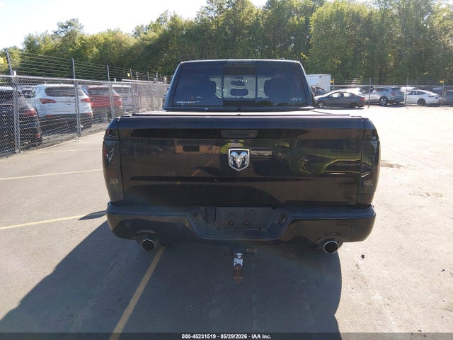 Ram 1500 Sport