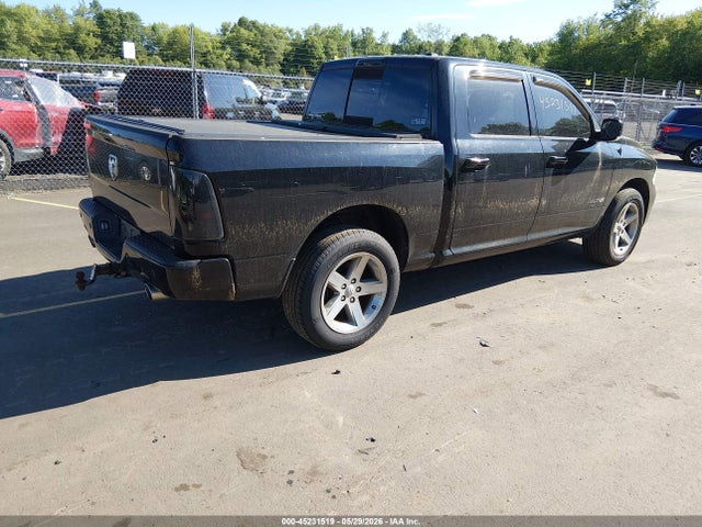 Ram 1500 Sport