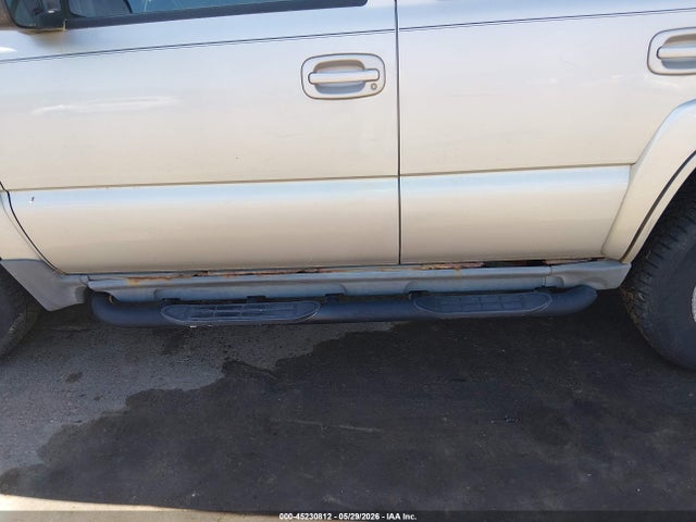 Chevrolet Tahoe Z71
