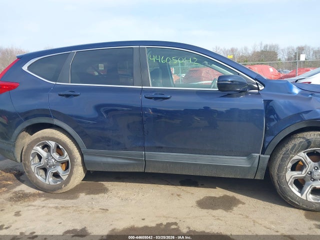 Honda CR-V Ex