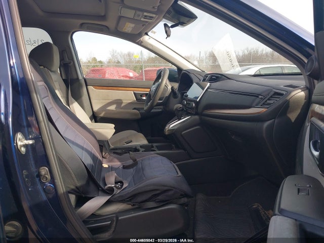 Honda CR-V Ex