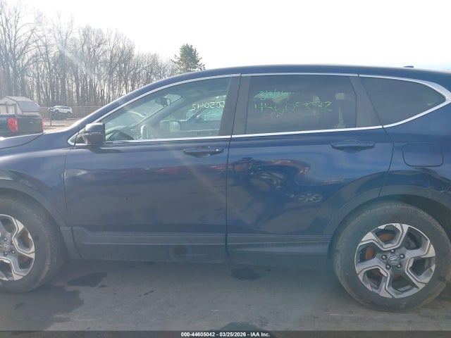 Honda CR-V Ex