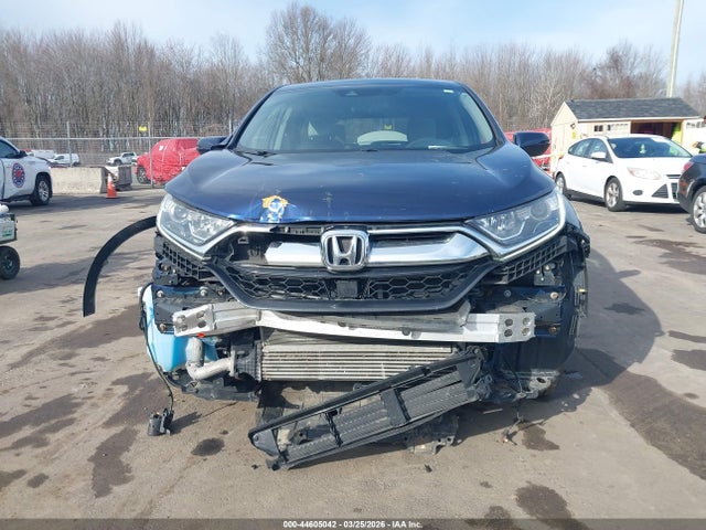 Honda CR-V Ex