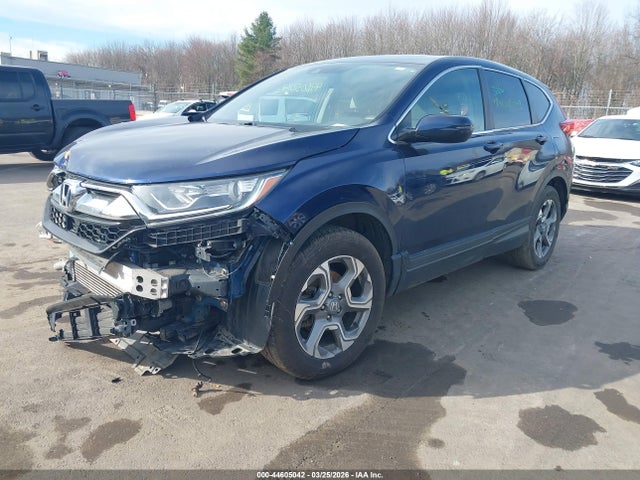 Honda CR-V Ex