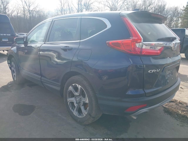 Honda CR-V Ex