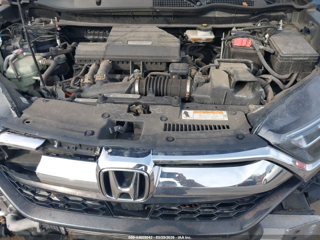 Honda CR-V Ex
