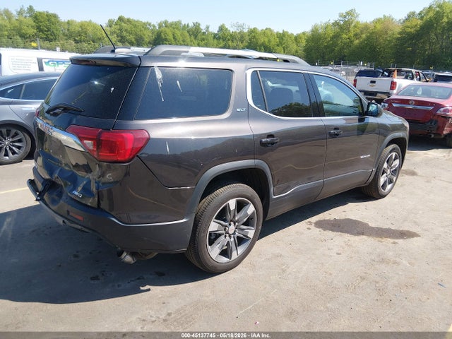 GMC Acadia Slt-2