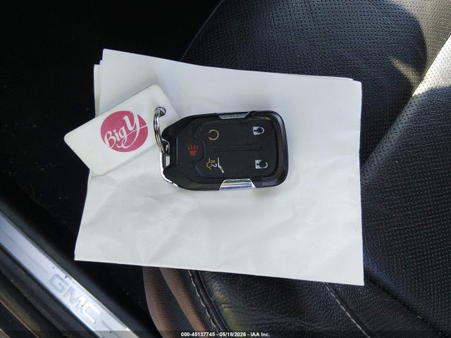 GMC Acadia Slt-2