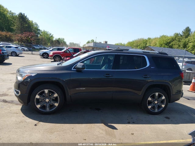 GMC Acadia Slt-2
