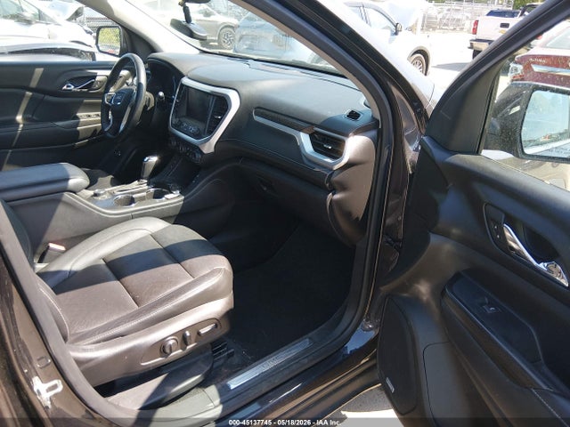 GMC Acadia Slt-2