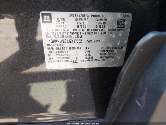 GMC Acadia Slt-2