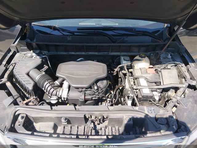 GMC Acadia Slt-2