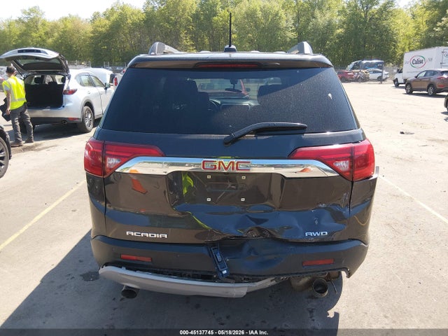 GMC Acadia Slt-2