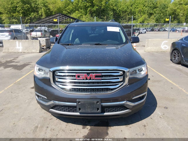 GMC Acadia Slt-2