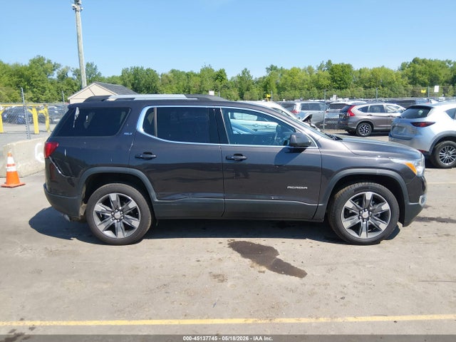 GMC Acadia Slt-2