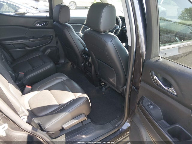 GMC Acadia Slt-2