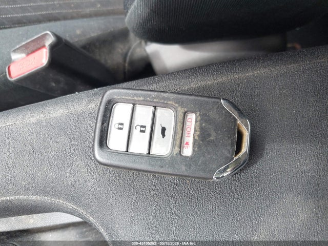 Honda Fit Ex