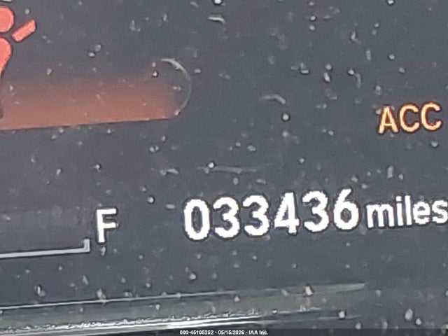 Honda Fit Ex