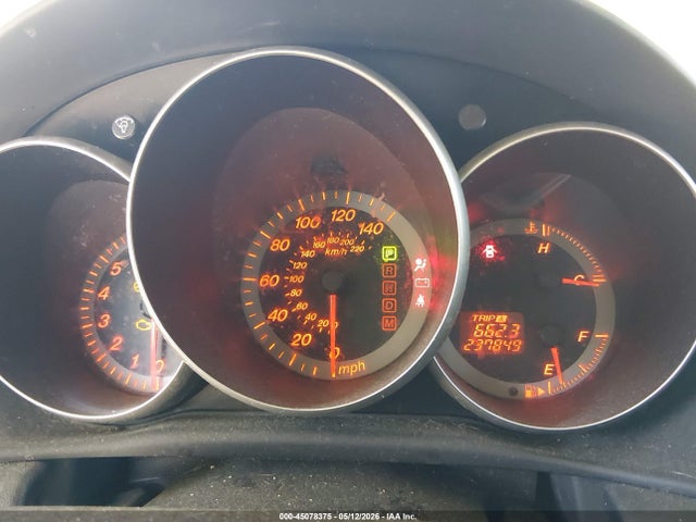 Mazda Mazda3 S