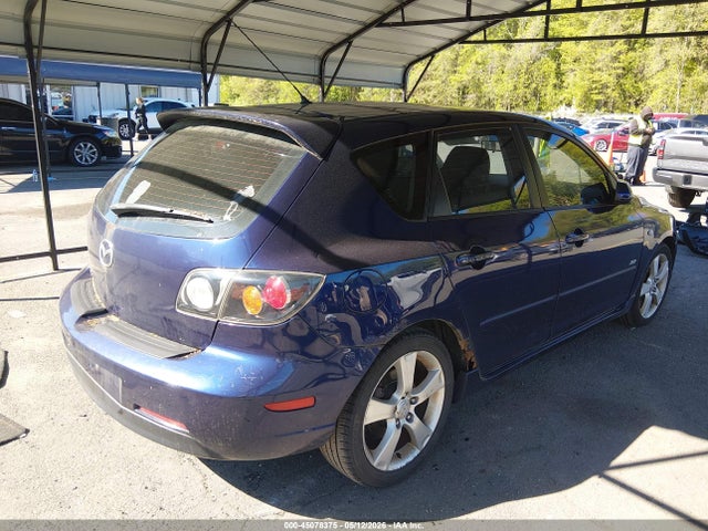 Mazda Mazda3 S