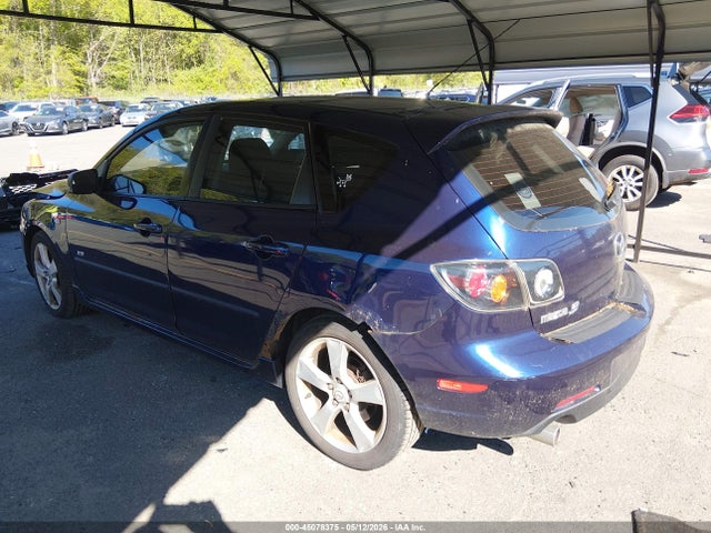 Mazda Mazda3 S
