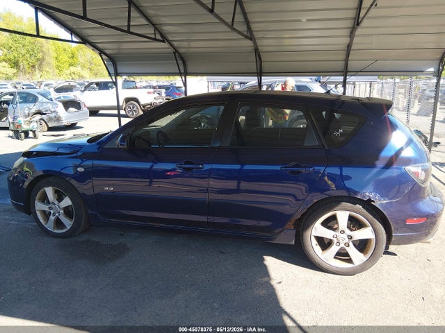 Mazda Mazda3 S