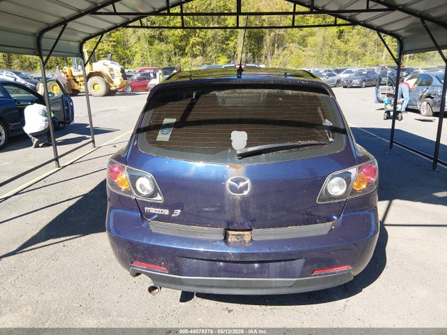 Mazda Mazda3 S