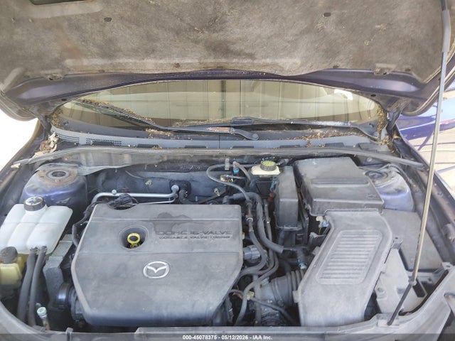 Mazda Mazda3 S