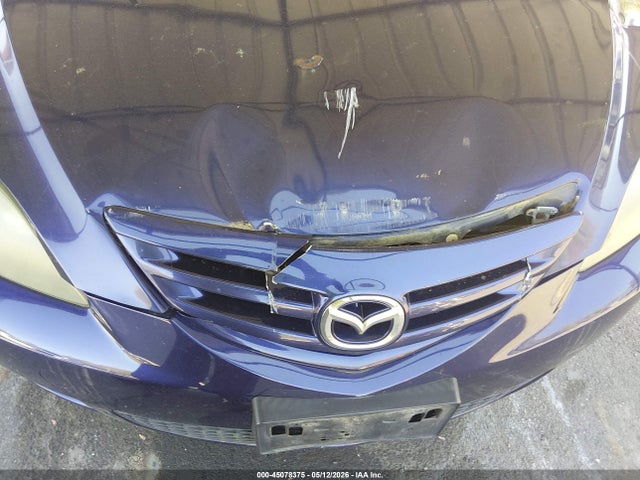 Mazda Mazda3 S