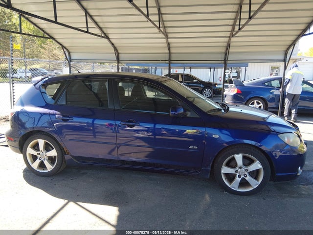 Mazda Mazda3 S