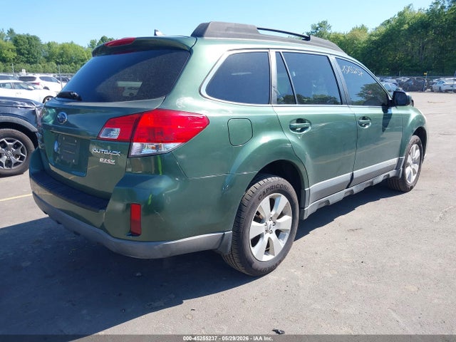 Subaru Outback 2.5i Limited