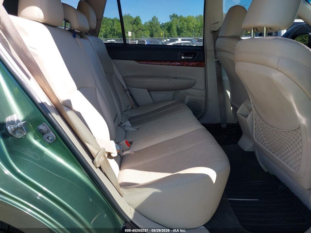 Subaru Outback 2.5i Limited