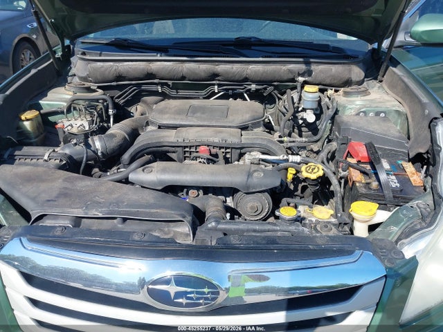 Subaru Outback 2.5i Limited