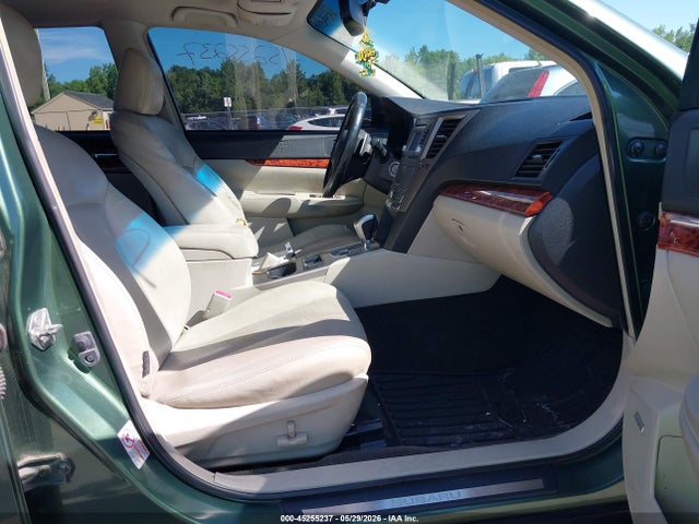 Subaru Outback 2.5i Limited