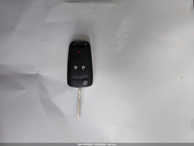 Chevrolet Trax 1ls