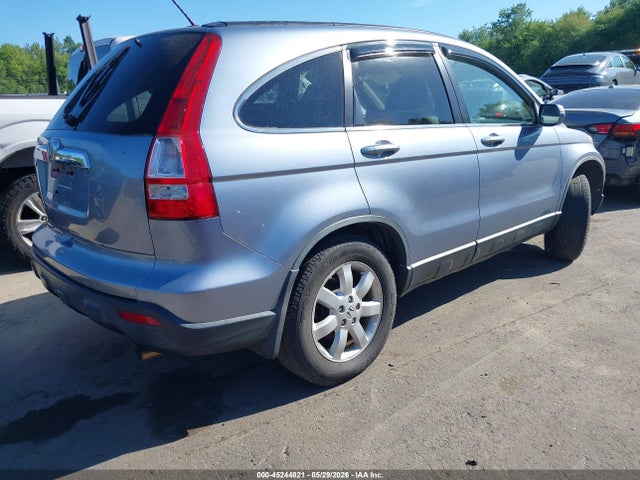 Honda CR-V Ex-l