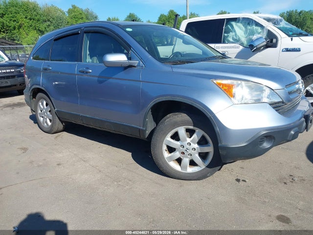 Salvage Honda CR-V Image