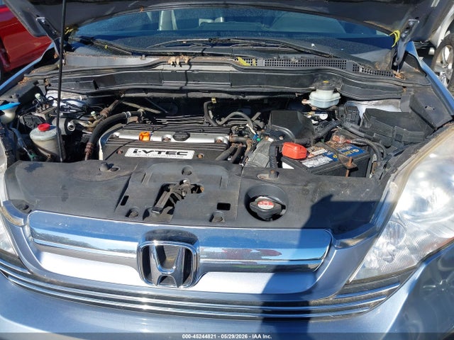 Honda CR-V Ex-l