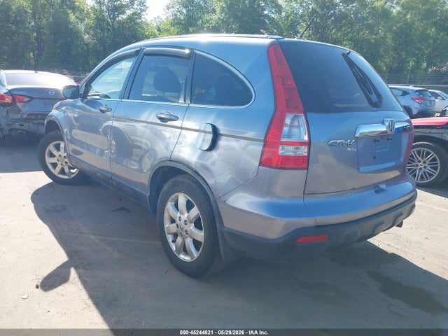Honda CR-V Ex-l