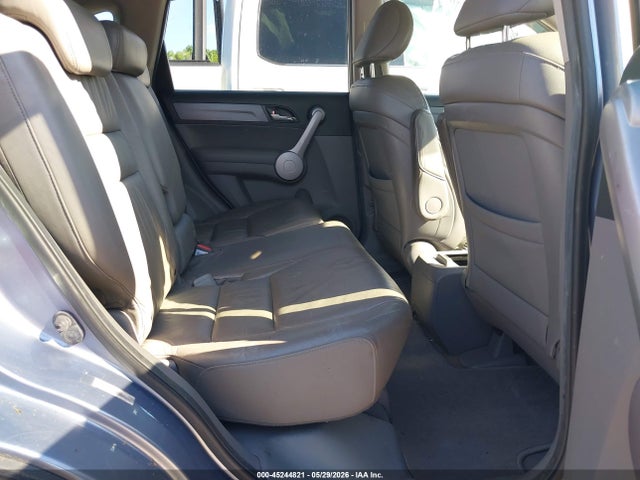 Honda CR-V Ex-l