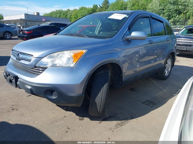 Honda CR-V Ex-l