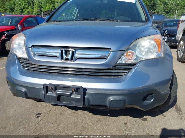 Honda CR-V Ex-l