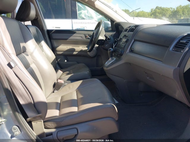 Honda CR-V Ex-l
