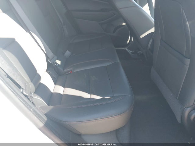 Chevrolet Trax Fwd 2rs