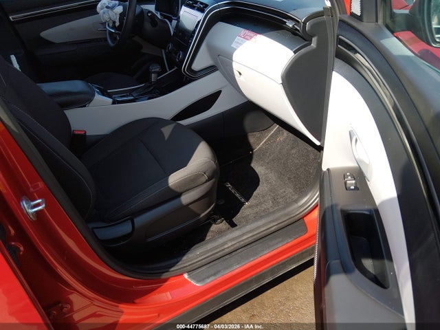Hyundai TUCSON Sel