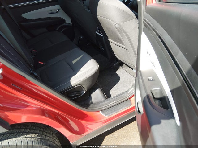 Hyundai TUCSON Sel