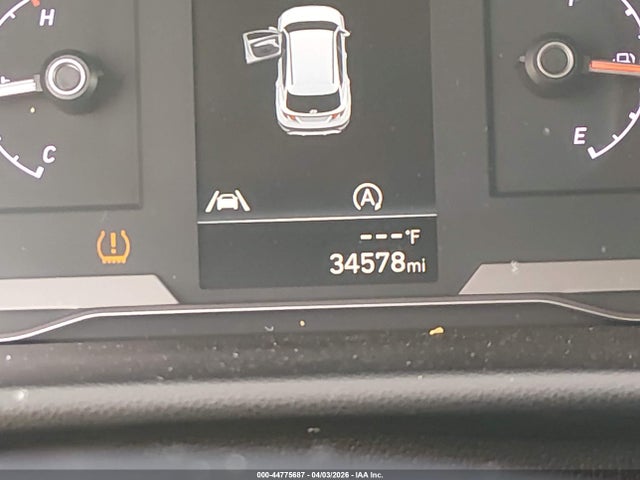 Hyundai TUCSON Sel