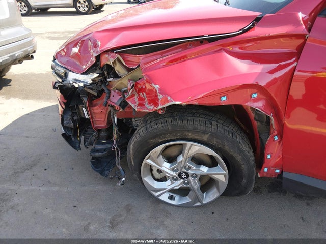 Hyundai TUCSON Sel