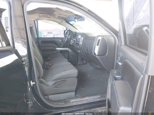 Chevrolet Silverado 1500 2lt