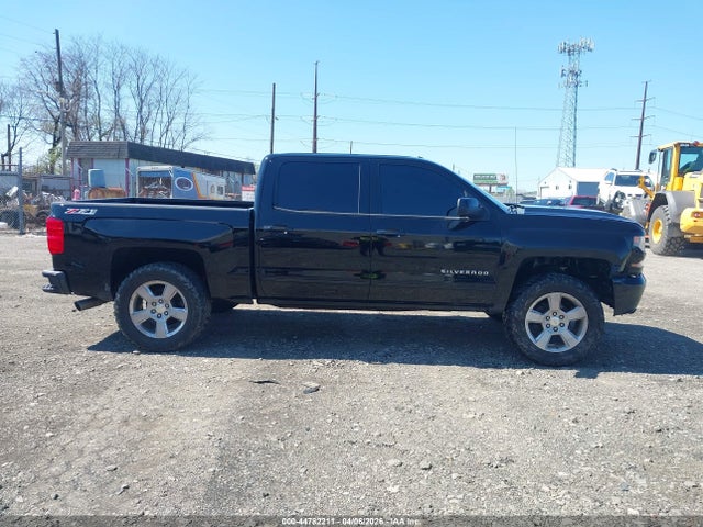 Chevrolet Silverado 1500 2lt
